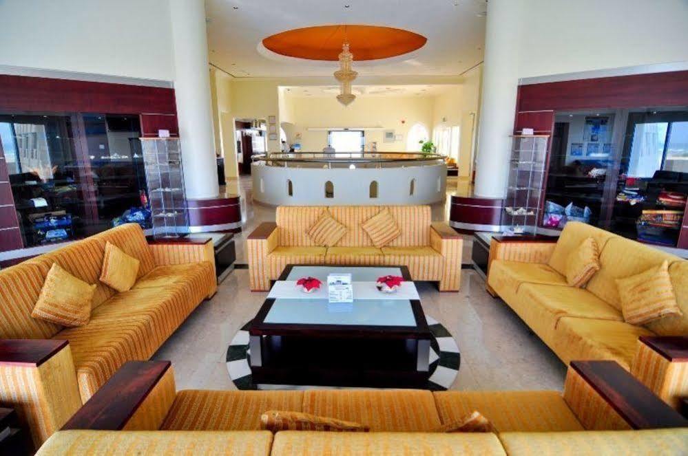 Masira Island Resort Hilf Interno foto