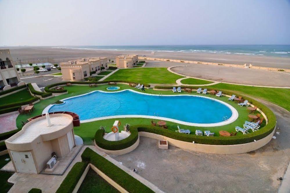 Masira Island Resort Hilf Servizi foto