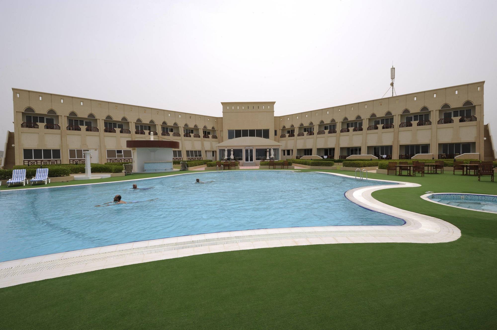 Masira Island Resort Hilf Esterno foto