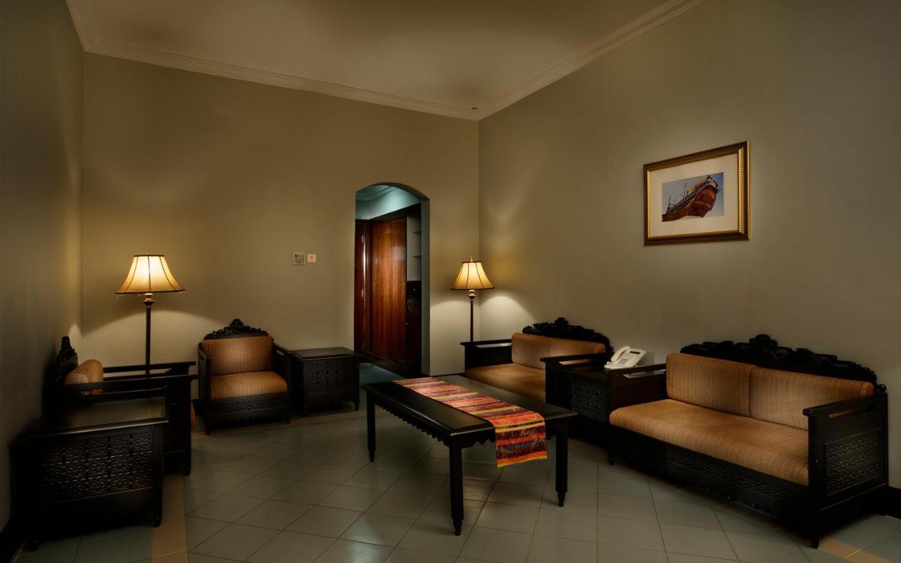 Masira Island Resort Hilf Esterno foto