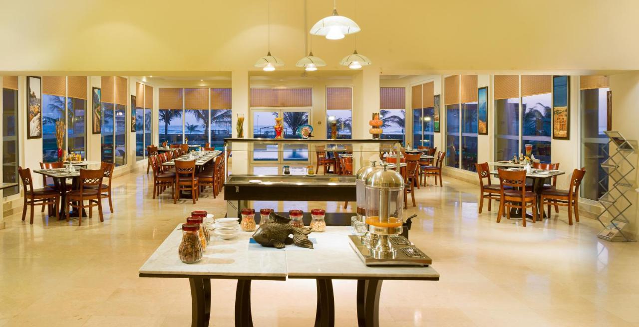 Masira Island Resort Hilf Esterno foto
