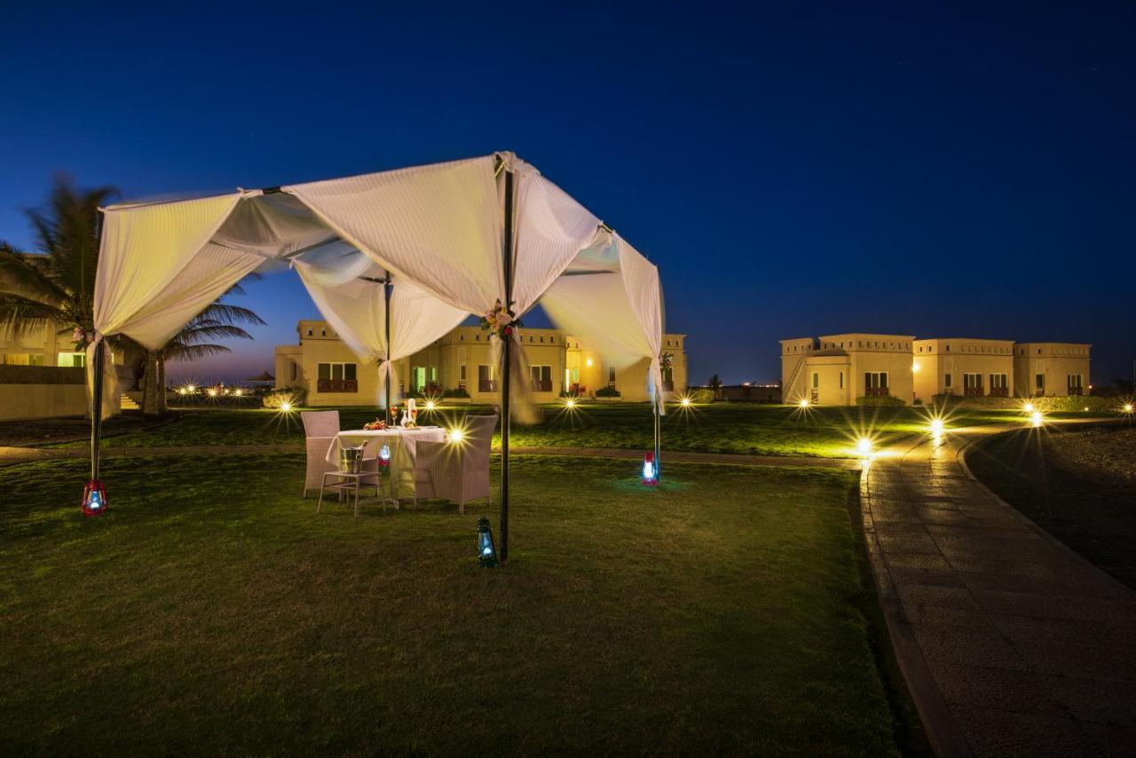 Masira Island Resort Hilf Esterno foto