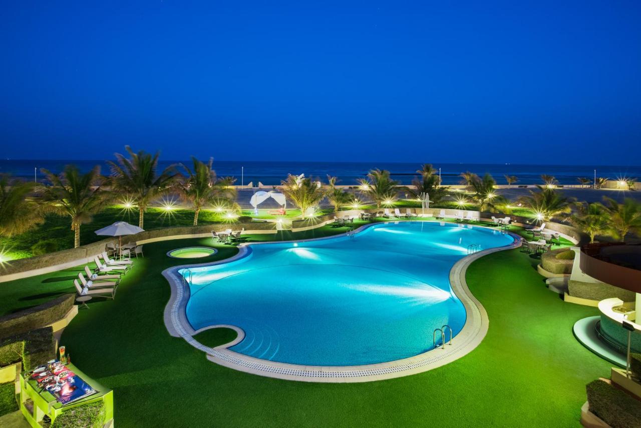 Masira Island Resort Hilf Esterno foto