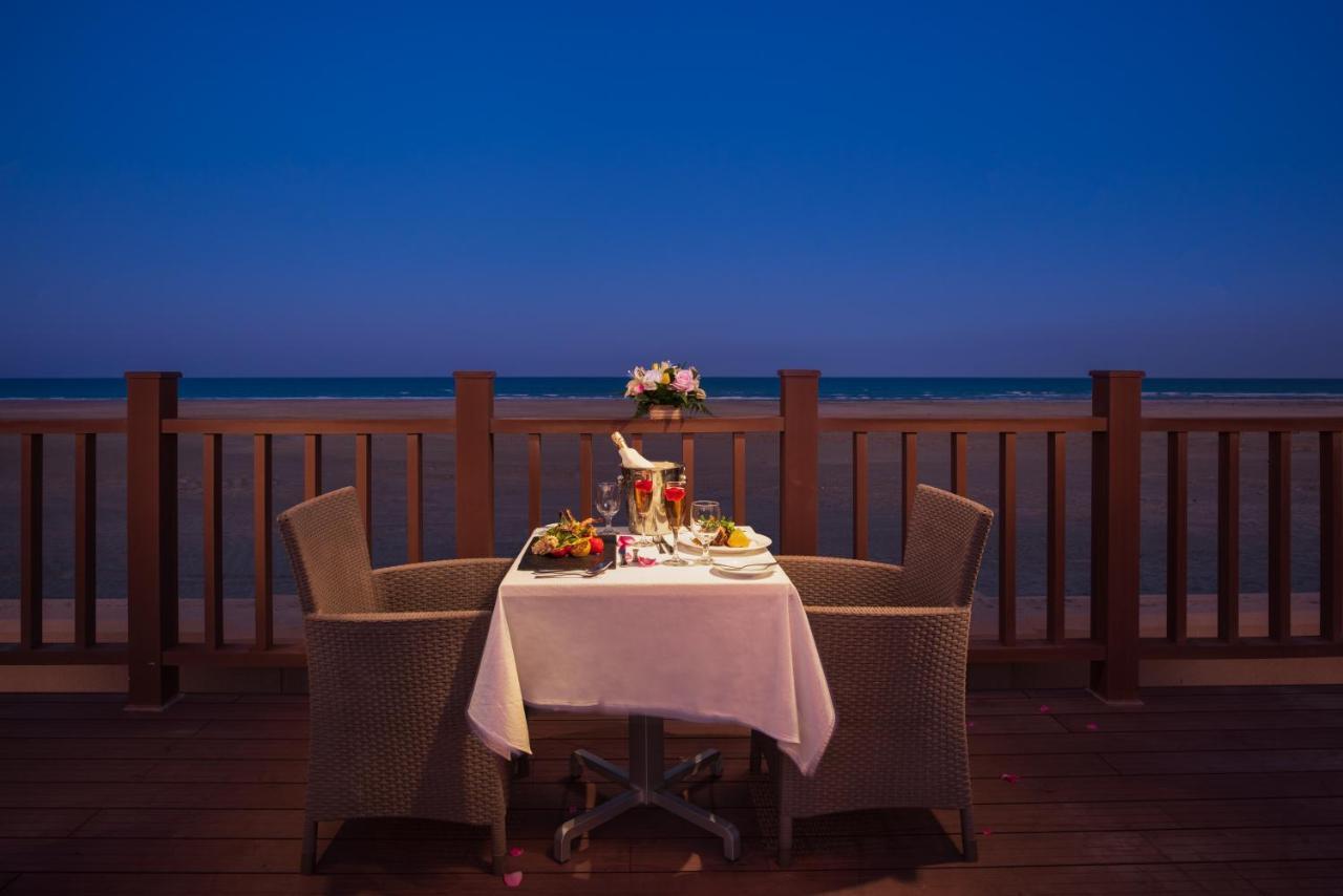 Masira Island Resort Hilf Esterno foto